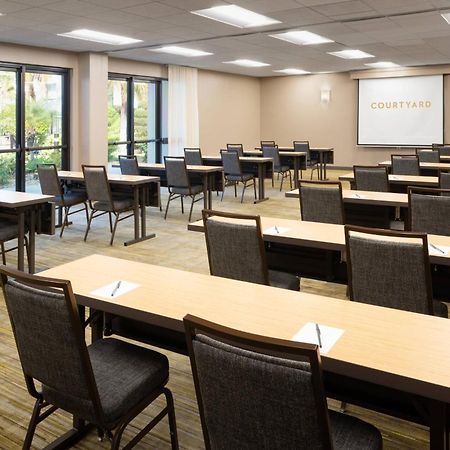 Courtyard Tampa Westshore/Airport Ngoại thất bức ảnh