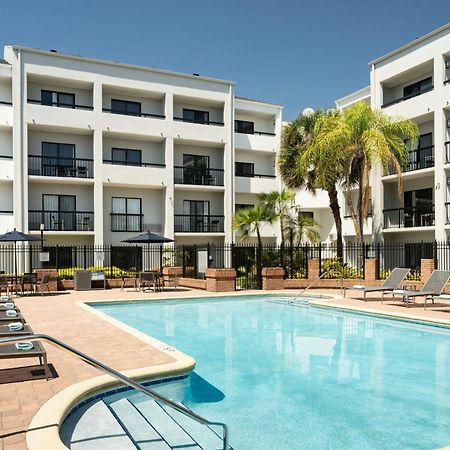 Courtyard Tampa Westshore/Airport Ngoại thất bức ảnh