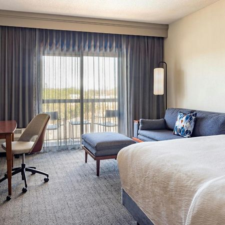 Courtyard Tampa Westshore/Airport Ngoại thất bức ảnh
