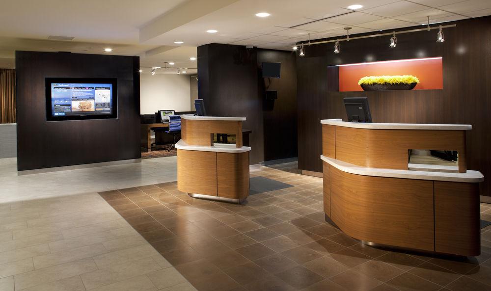 Courtyard Tampa Westshore/Airport Ngoại thất bức ảnh
