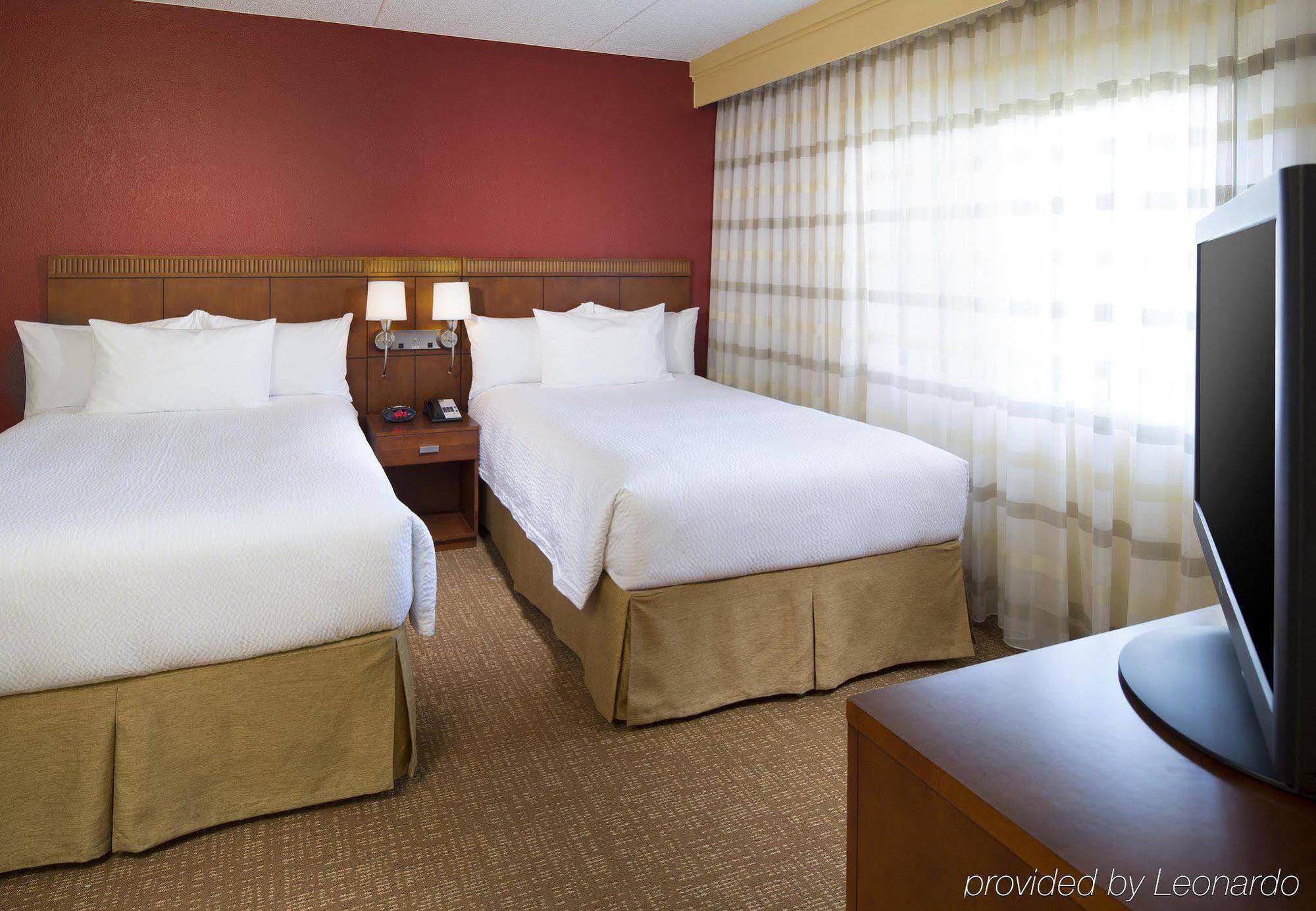 Courtyard Tampa Westshore/Airport Ngoại thất bức ảnh