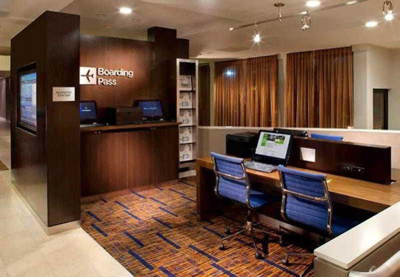 Courtyard Tampa Westshore/Airport Ngoại thất bức ảnh